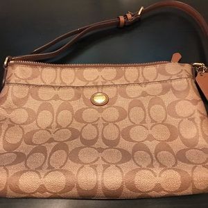 Coach Crossbody Bag